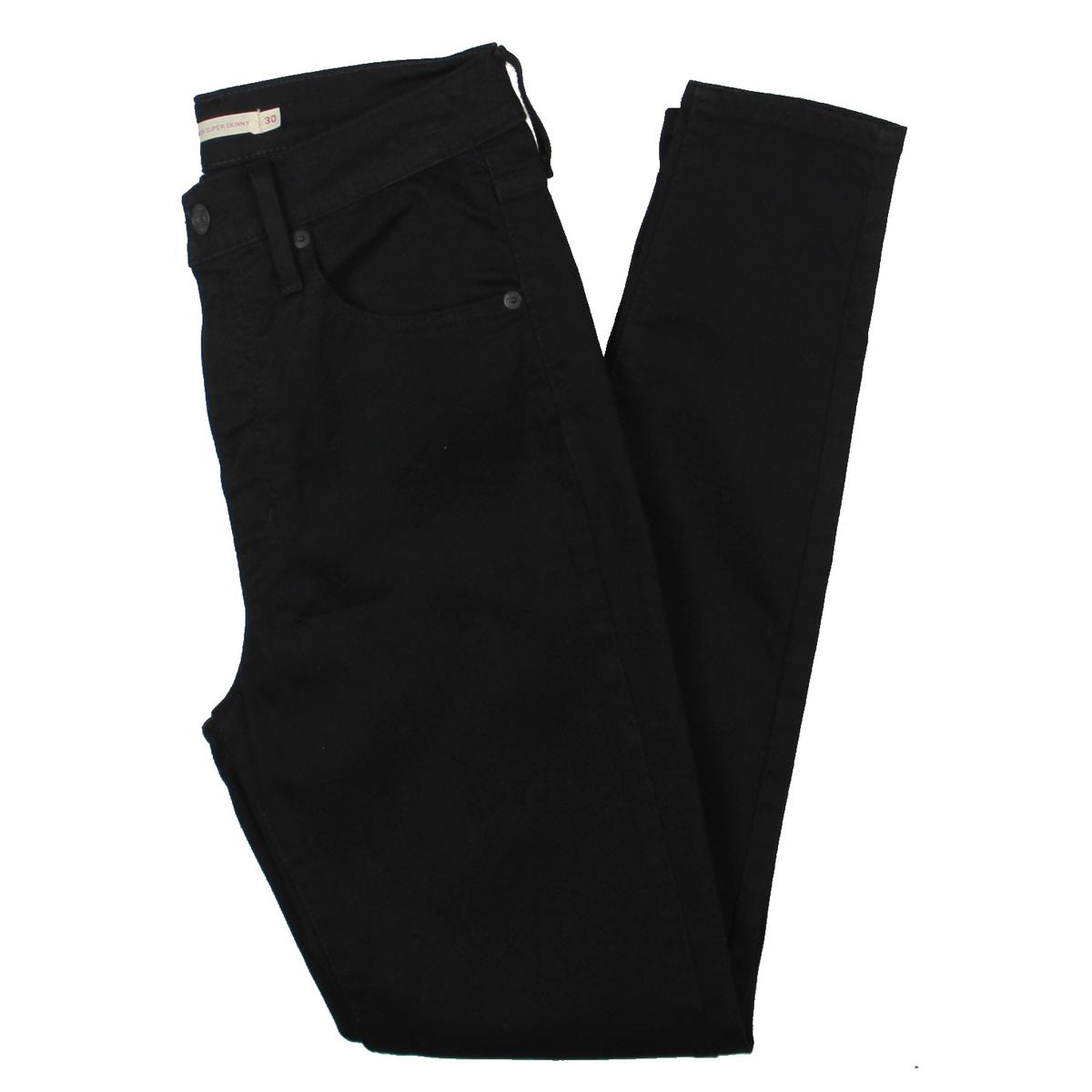 Mile High High Waist Ankle Skinny Jeans