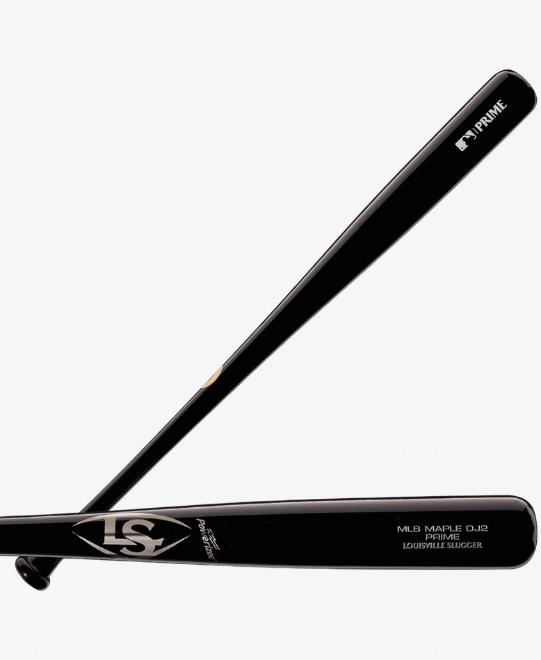 Louisville Slugger MLB Prime Maple DJ2 Captain MLB Baseball Bat