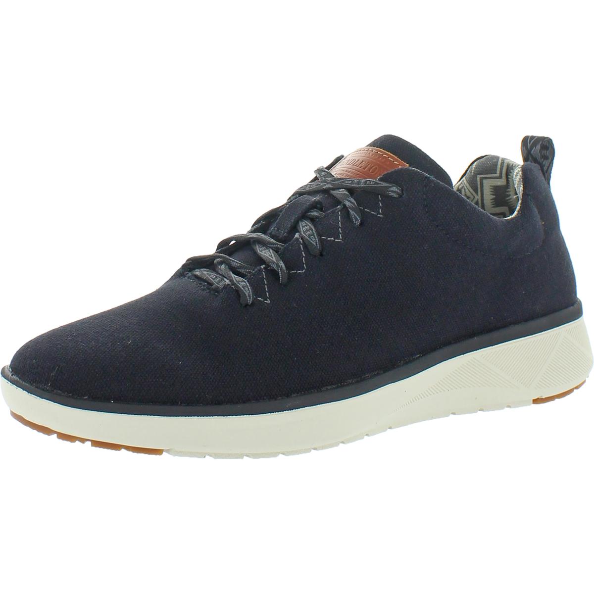 Wool Machine Washable Mid-Top Sneakers