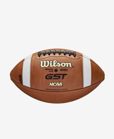 Wilson GST Blem Official Football