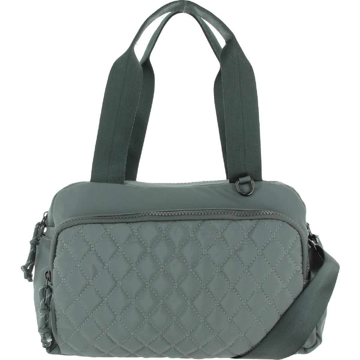 Payton Quilted Convertible Shoulder Handbag