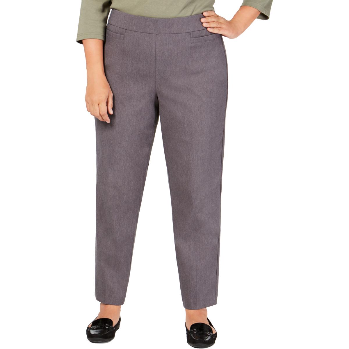 Plus Modern Fit Slimming Pants
