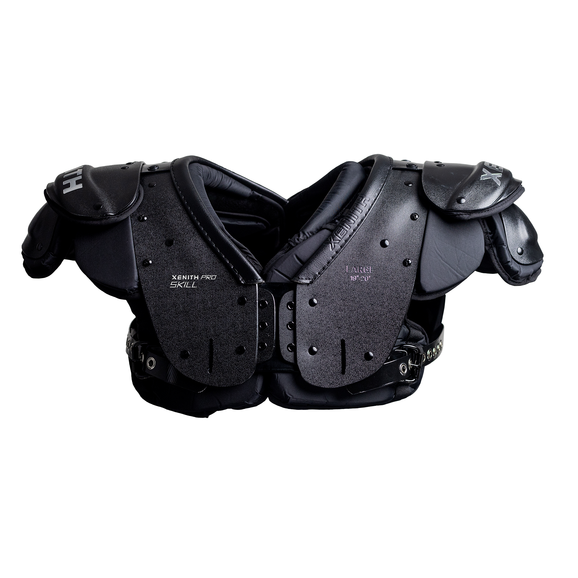 Xenith Pro Adult Skill Shoulder Pads