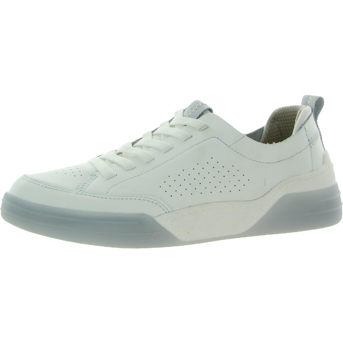 Feelin Free Leather Casual and Fashion Sneakers