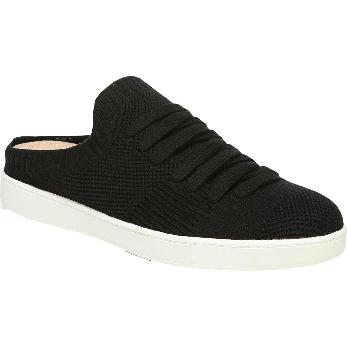 Lifestride Ease Knit Cushioned Slip On Mule Sneakers