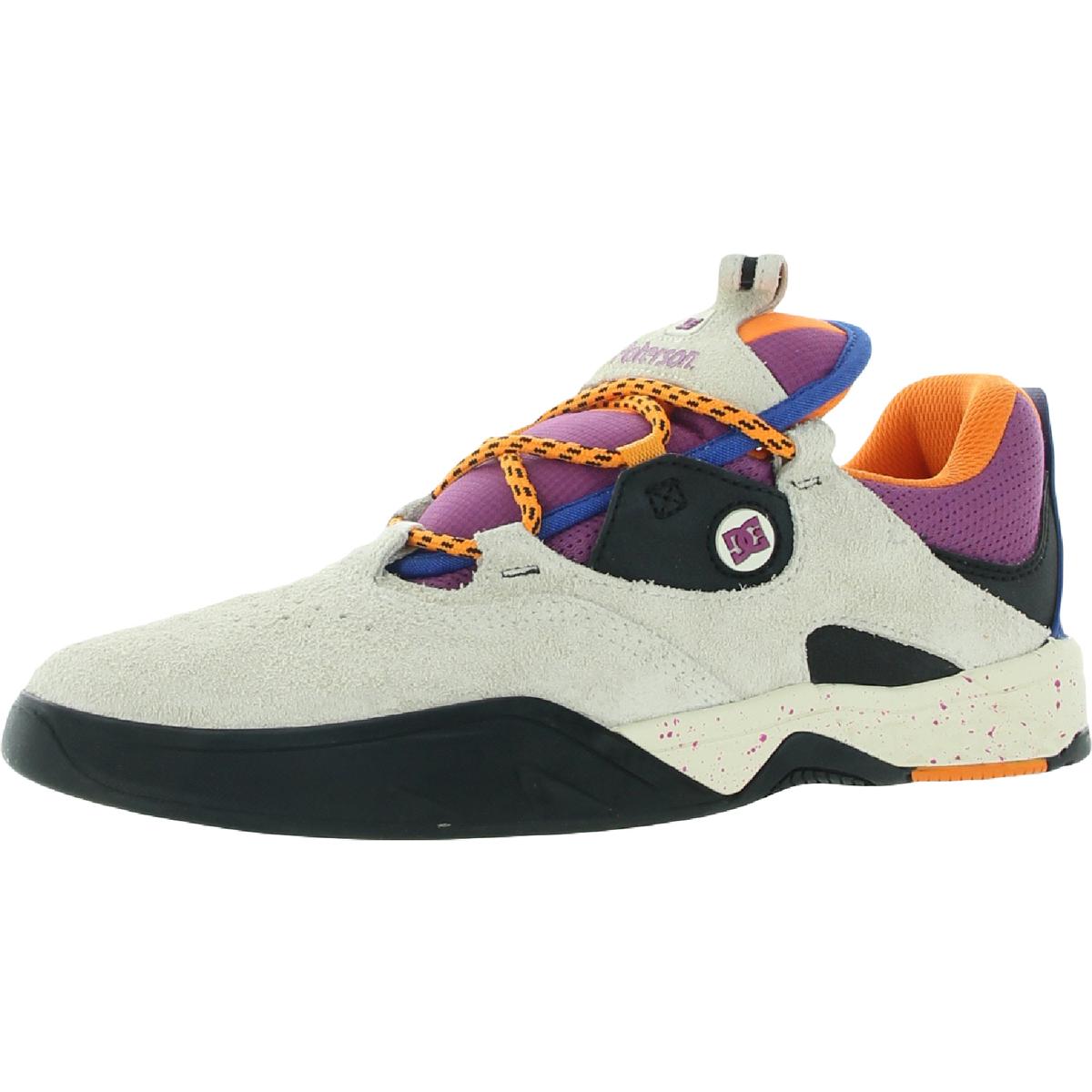 Kalis X Paterson Gym Fitness Skate Shoes