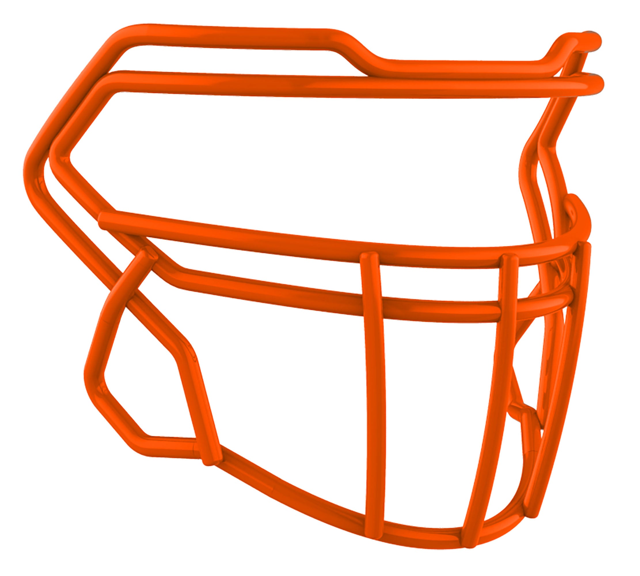 Vicis Zero2 SC-223 Titanium Facemask