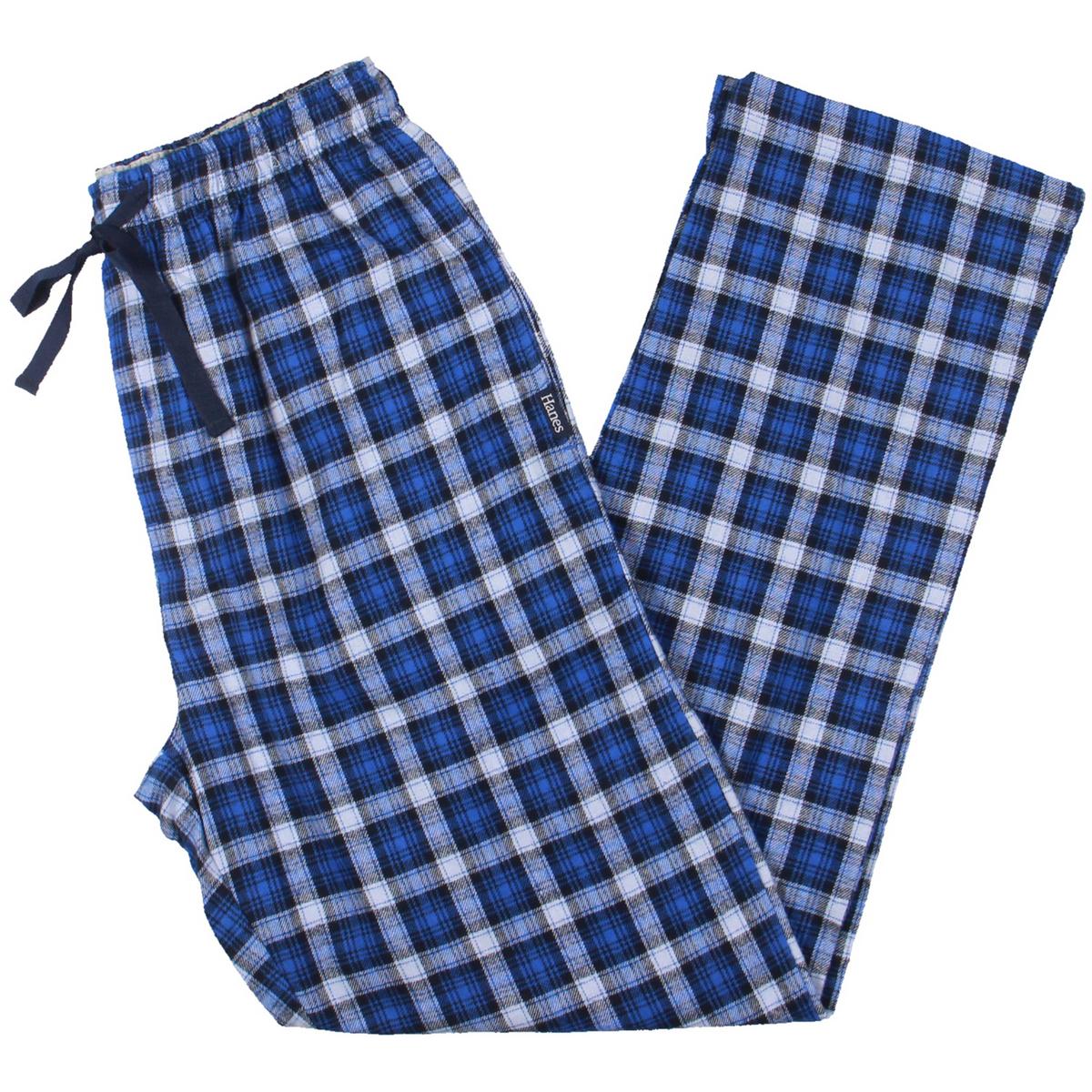 Cotton Flannel Sleep Pant