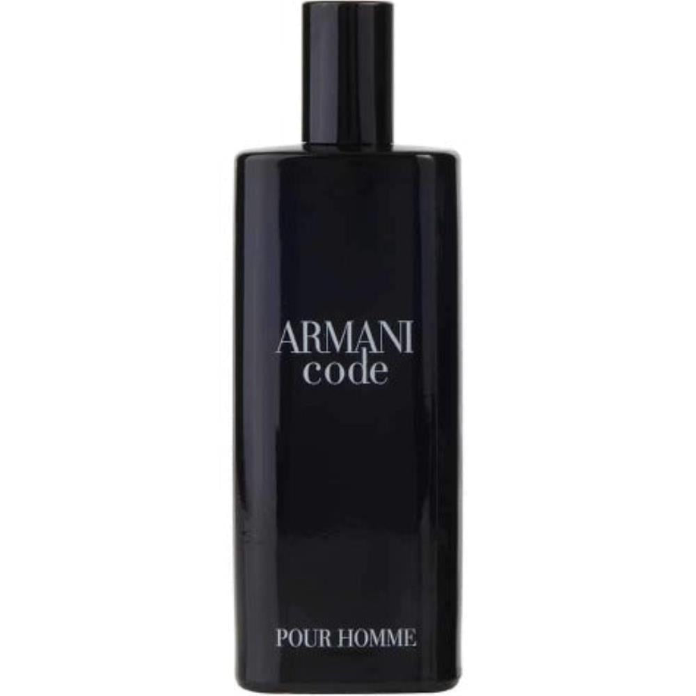 Armani Code Eau De Toilette Giorgio Armani Men's Cologne 0.5 Oz 7803994341436