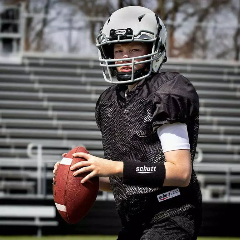 Schutt Pro Cut Youth Football Jersey
