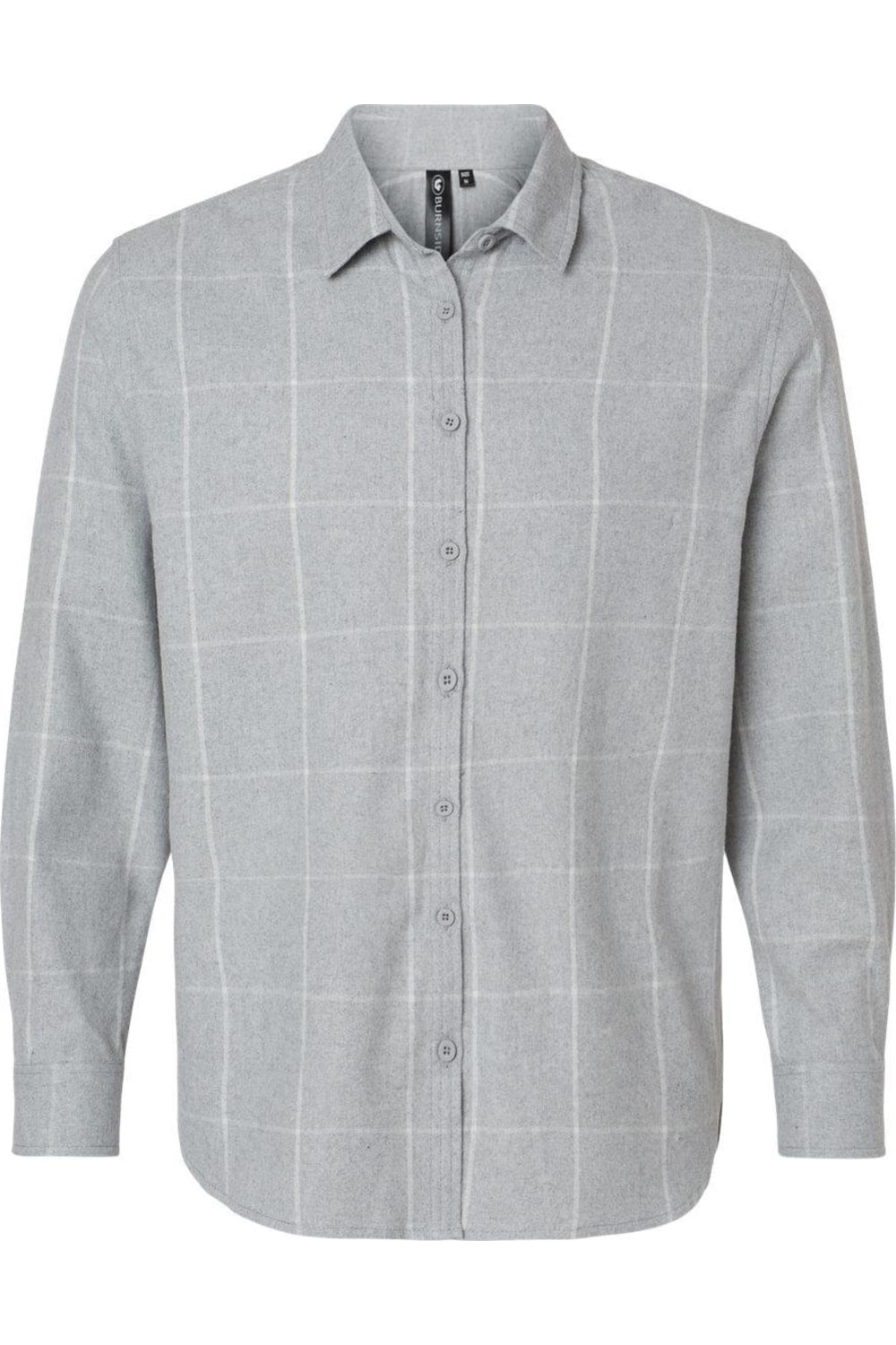 Burnside Women´s Boyfriend Flannel 7824352444476