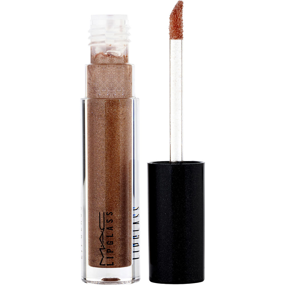 Mac By Mac Lip Glass - Oh Baby --3.1Ml/0.10Oz Women 7827823099964