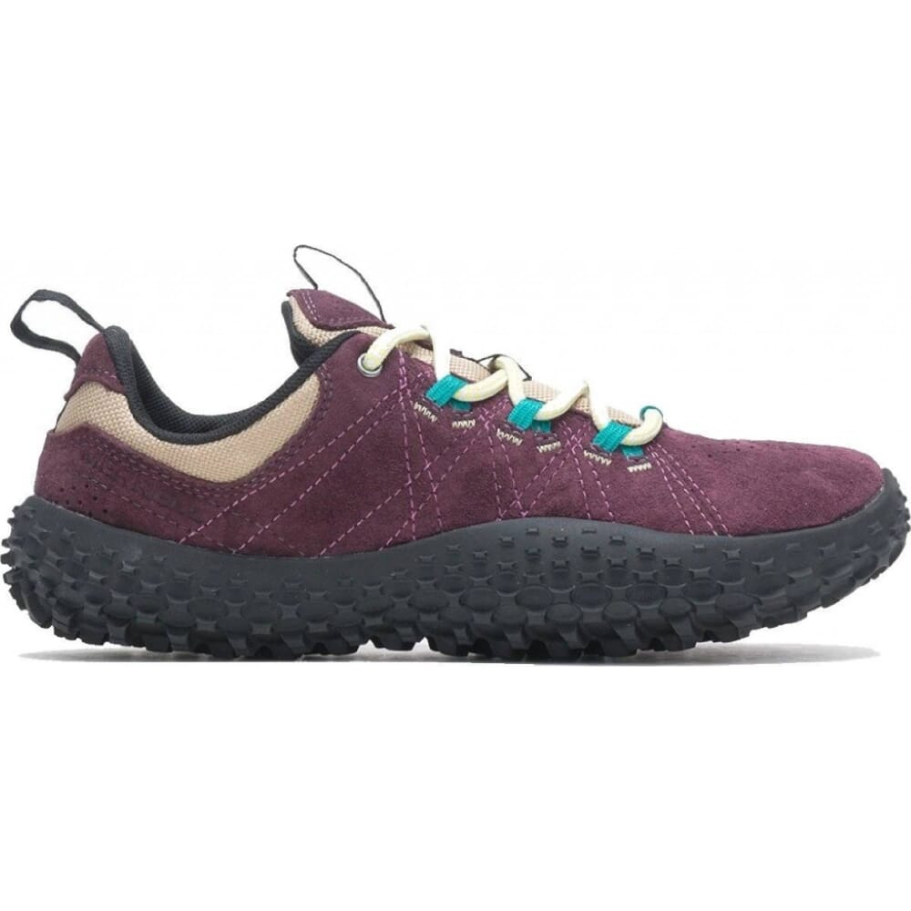 Merrell Wrapt Burgundy J135558 Women's