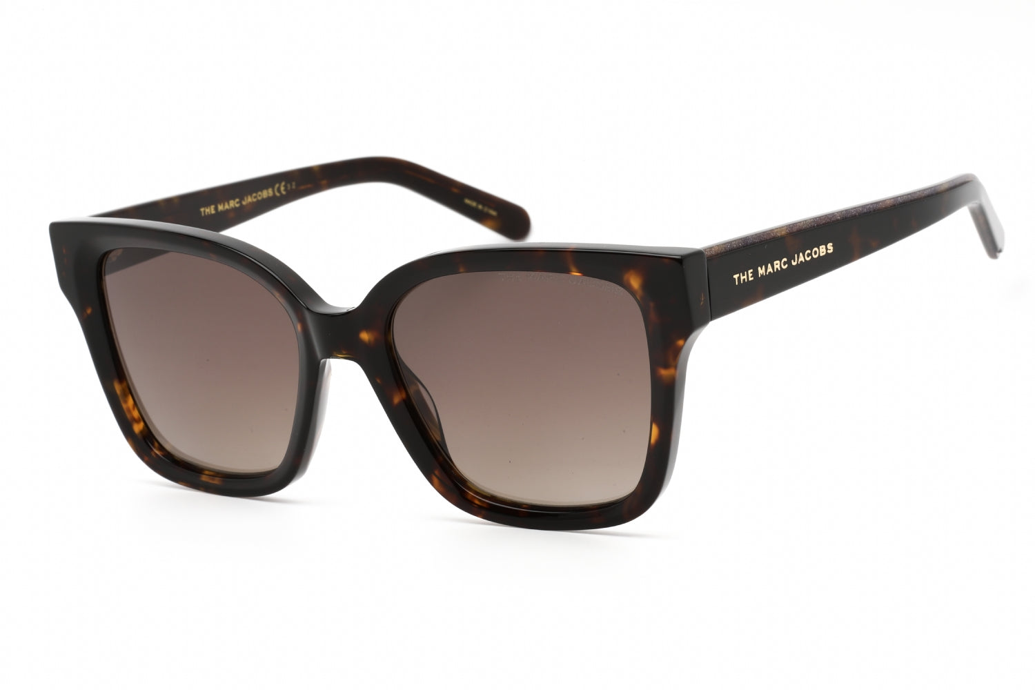 Marc Jacobs MARC 458/S 9N4/LA Round Sunglasses 53 mm