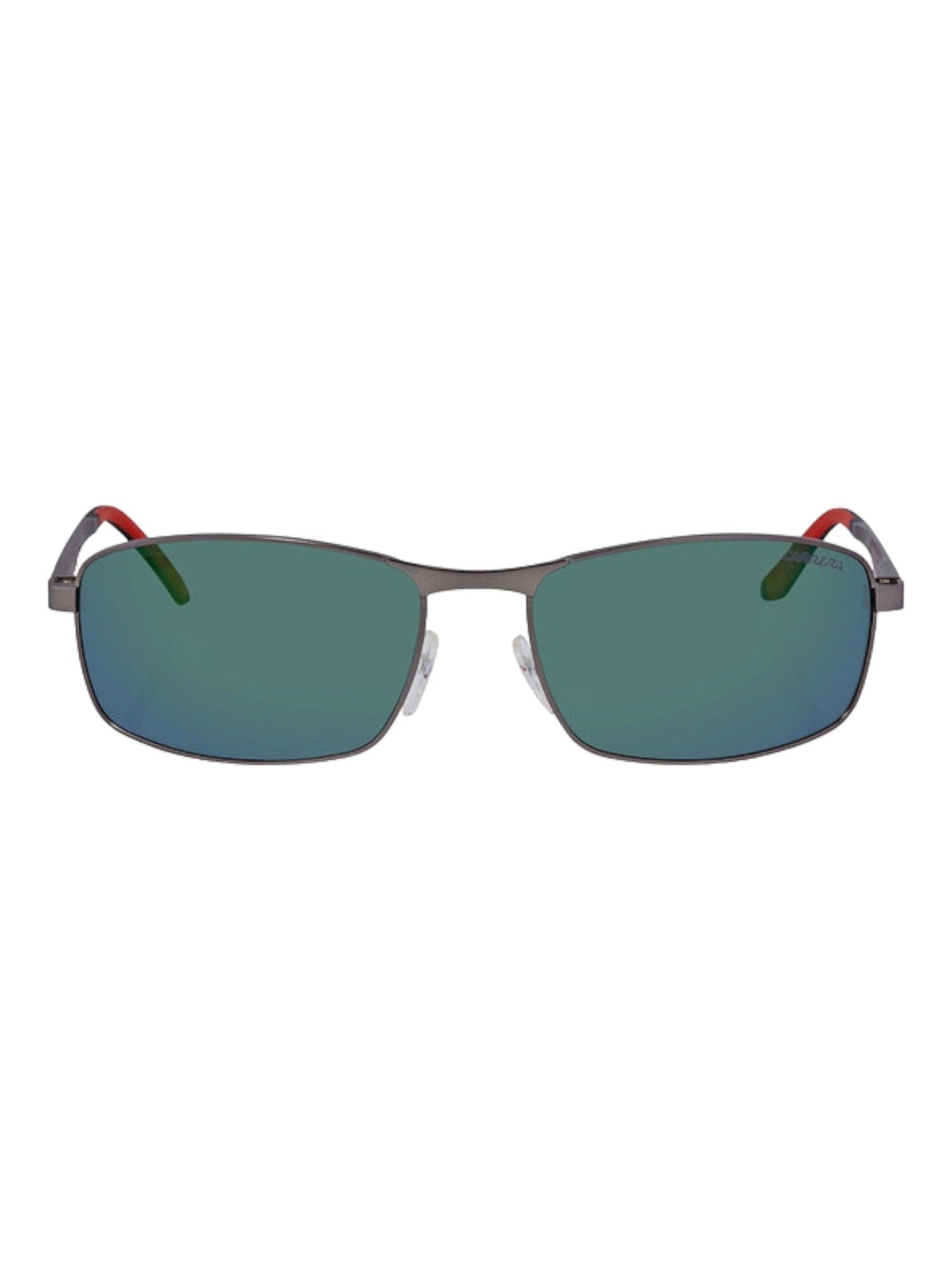 Carrera 8012/S Men's Grey/Green Multilayer Polarized 60-14-140 Sunglasses 7732455800892