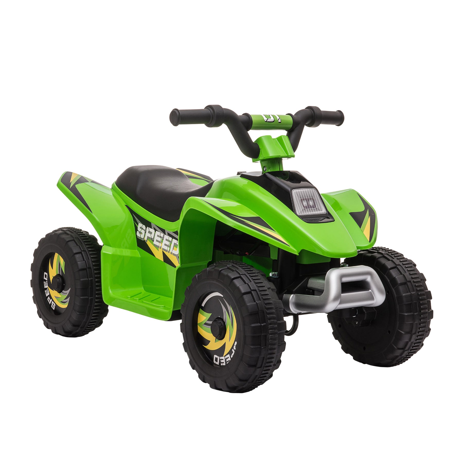 Streamdale Kids' Electric ATV 4 Wheels 7832649433148