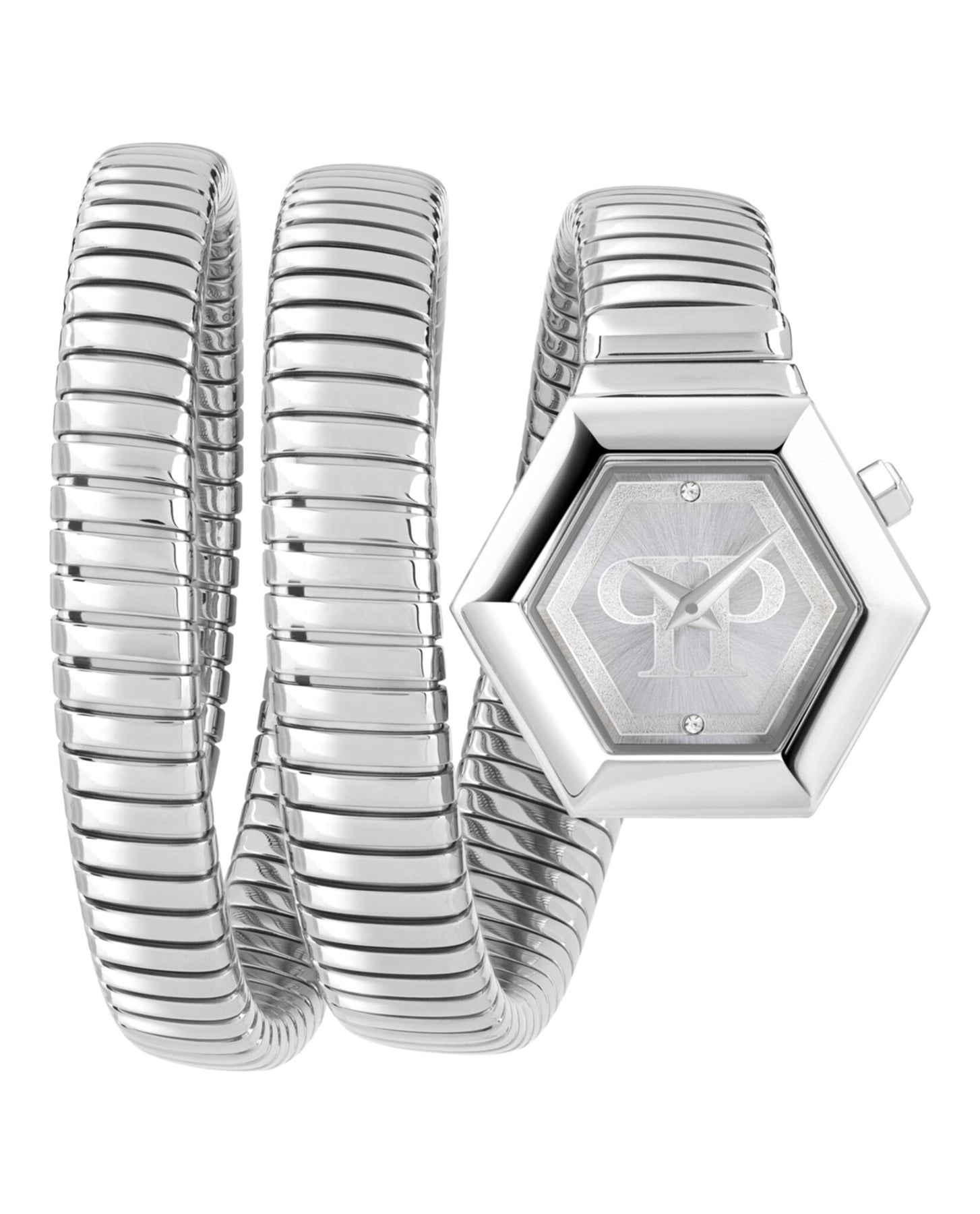 $nake Hexagon Bracelet Watch 7707804270652