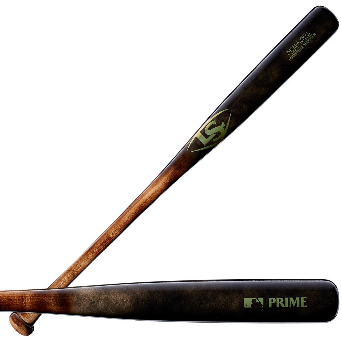 Louisville Slugger Youth Prime Maple Baseball Bat