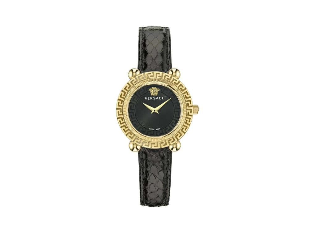 Versace Women's Greca Twist 35mm Quartz Watch 7805816504380