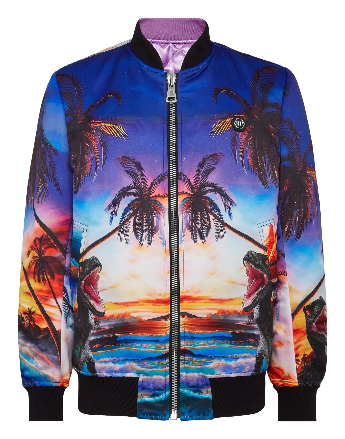 Silk Bomber Hawaii 7676509847612