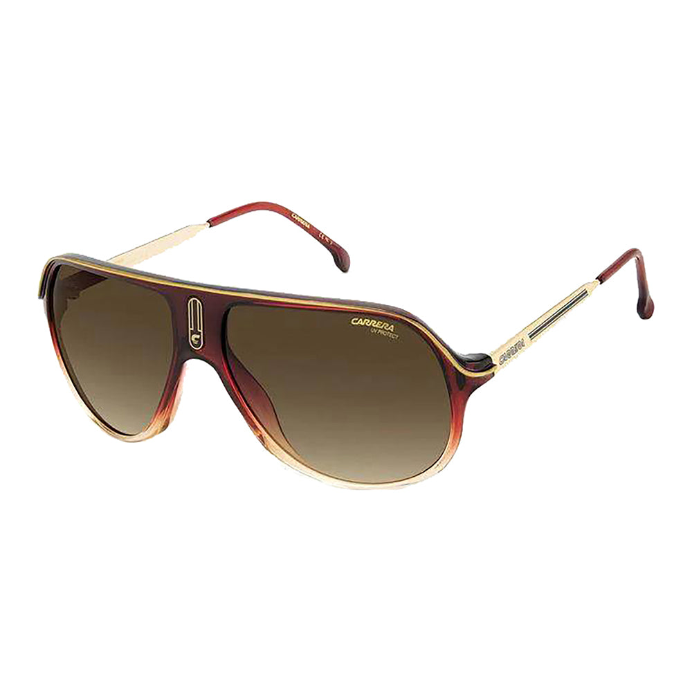 Carrera CA SAFARI65/N 7W5HA Unisex Navigator Sunglasses 7678367858748