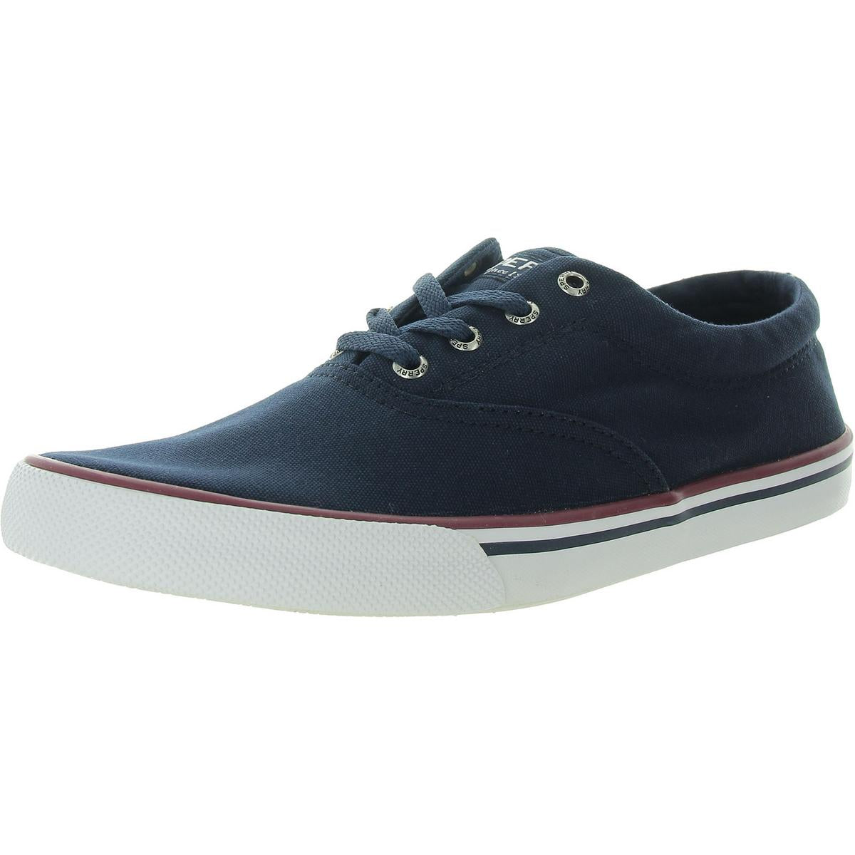 Striper II CVO Uni Lace-Up Canvas Casual And Fashion Sneakers