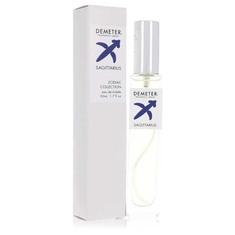 Demeter Sagittarius by Demeter Eau De Toilette Spray 1.7 oz Women