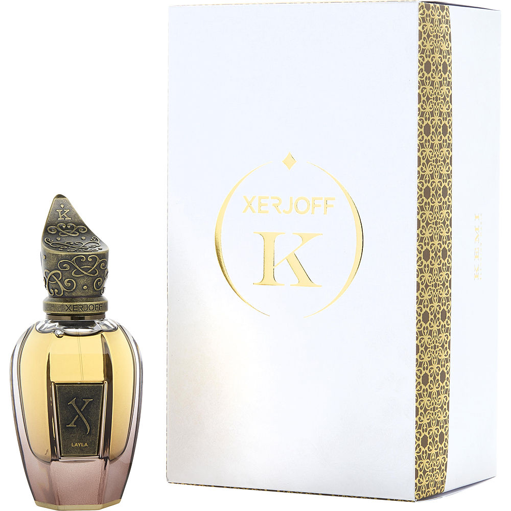 Xerjoff Layla By Xerjoff Parfum Spray 1.7 Oz Women