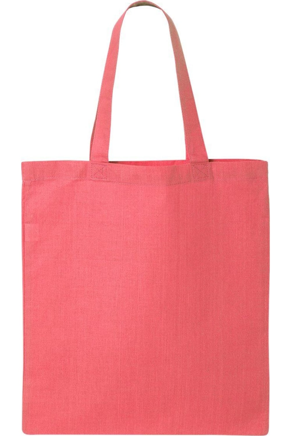 Q-Tees Economical Tote 7824345169980