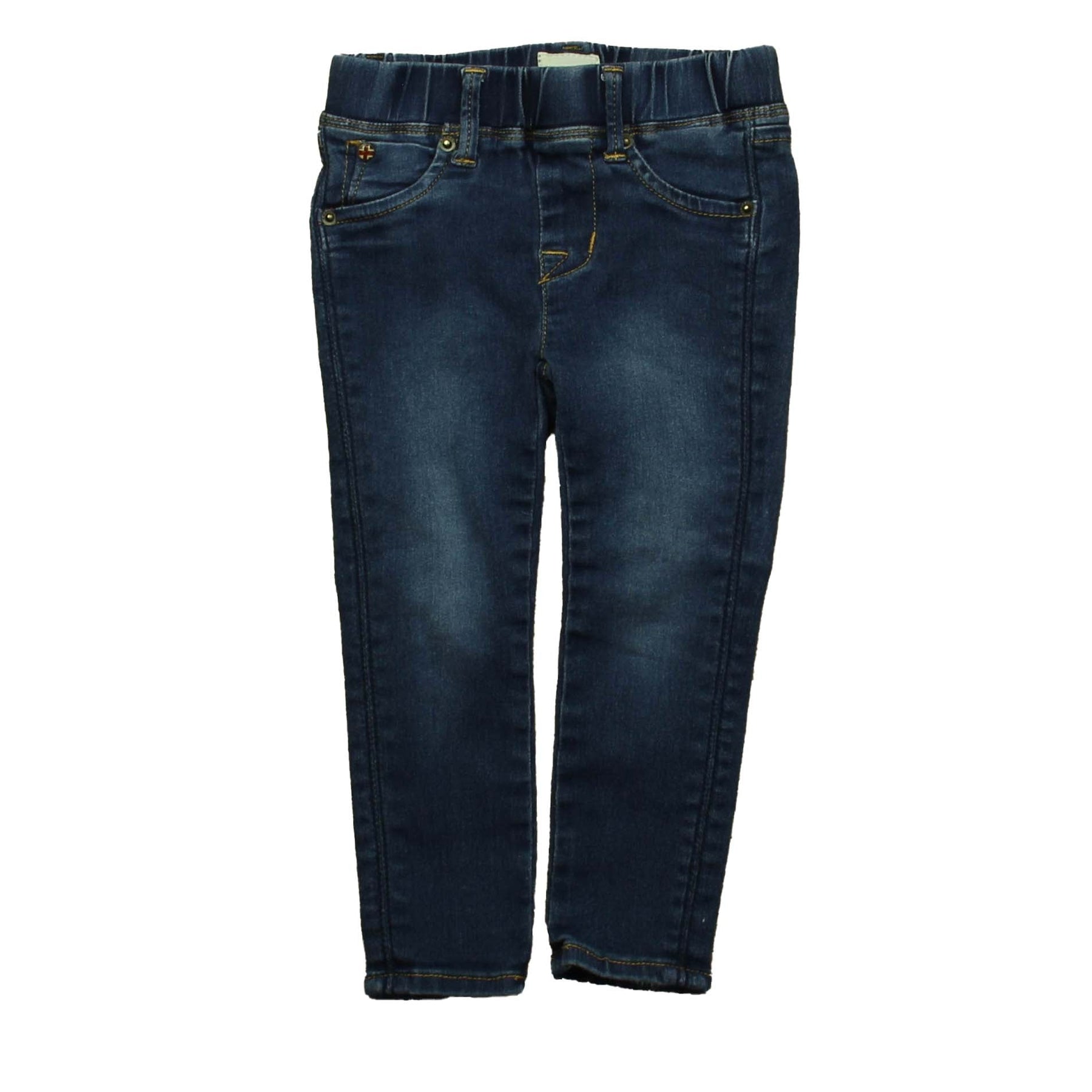 Hudson Girls Blue Jeans 7805823385660