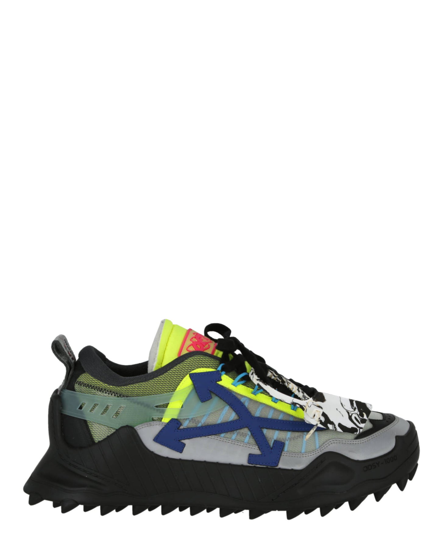 Odsy 1000 Sneakers 7197453877308