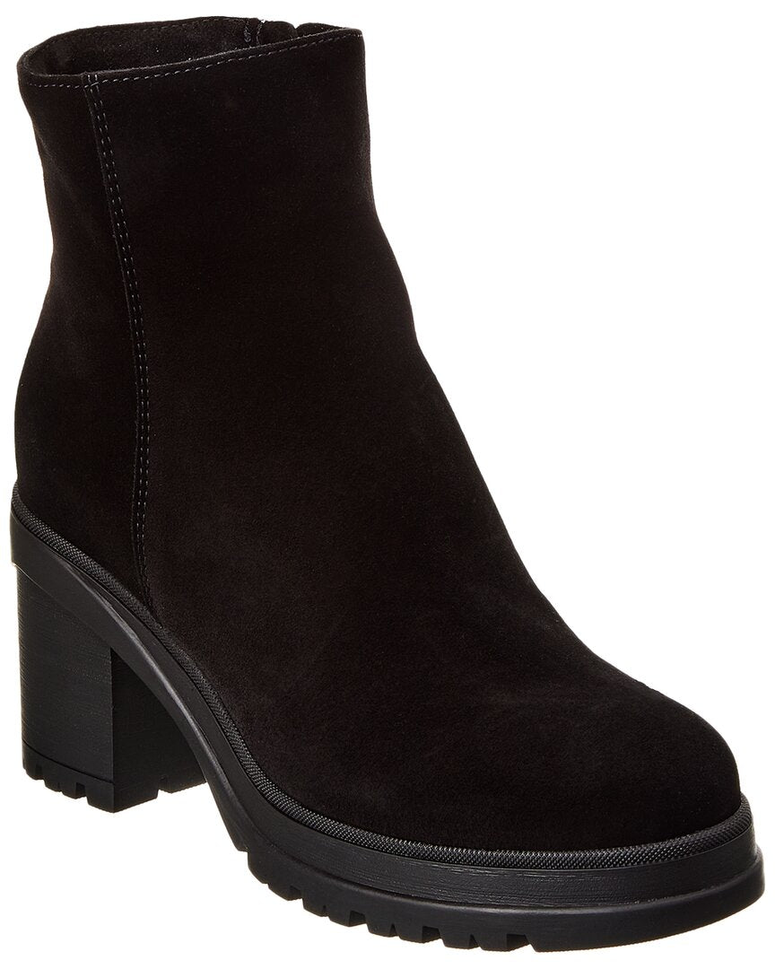 La Canadienne Percie Suede Boot