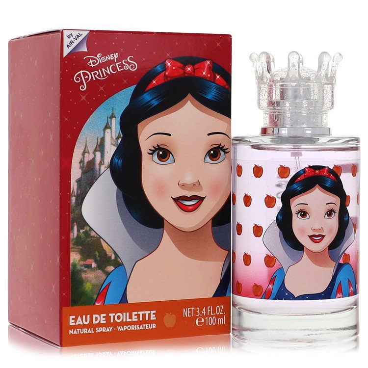 Snow White by Disney Eau De Toilette Spray 3.4 oz Women