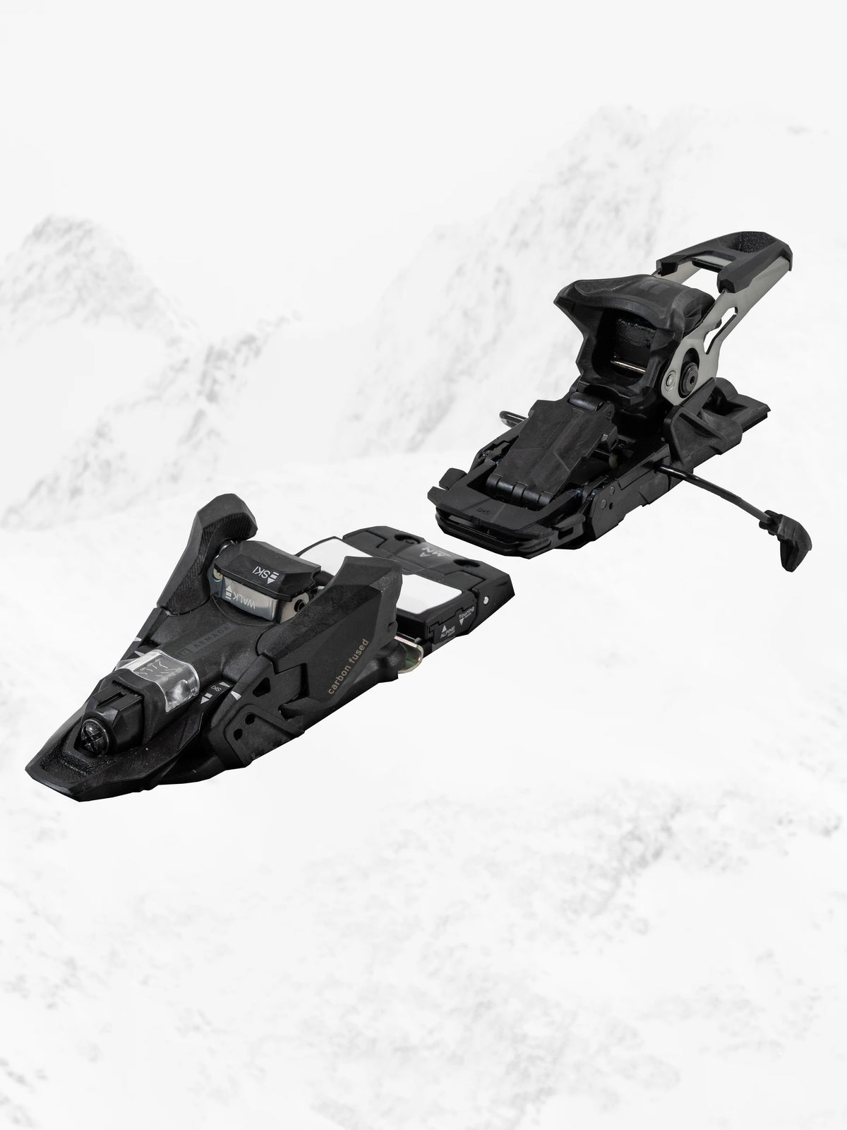Armada Shift 10 Ski Bindings - 2026