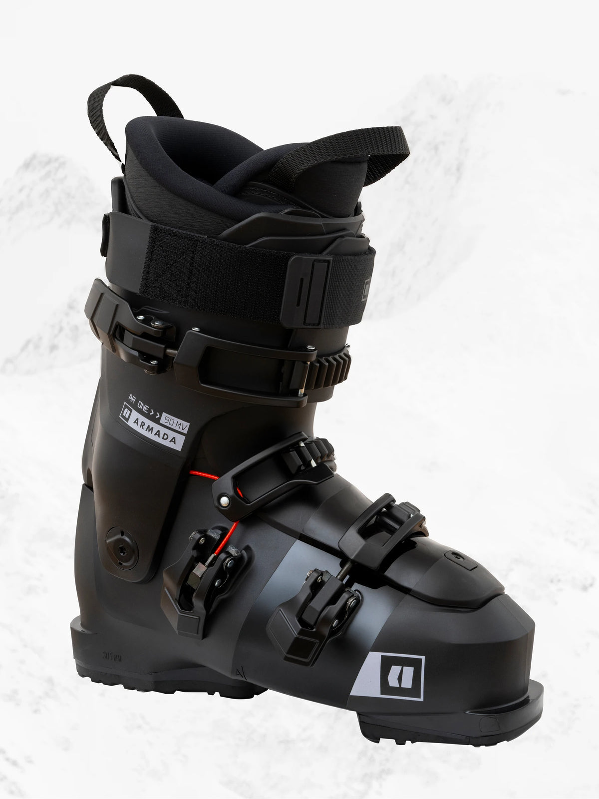 Armada AR One 90 MV Ski Boots - 2026 - Men's