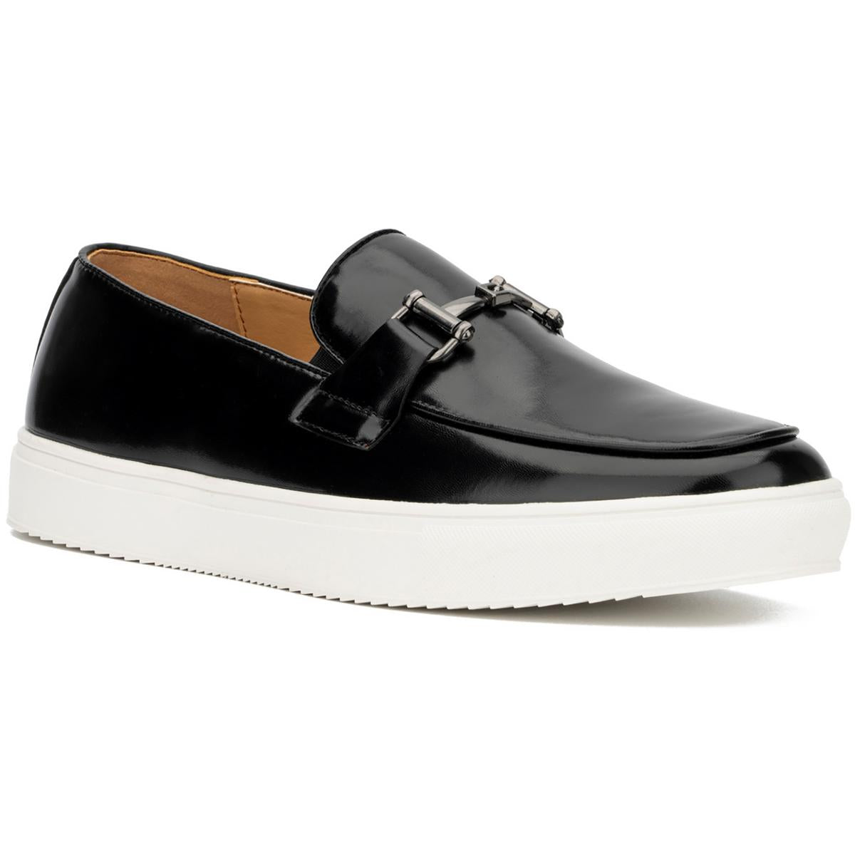 Anchor Casual Slip On Loafers