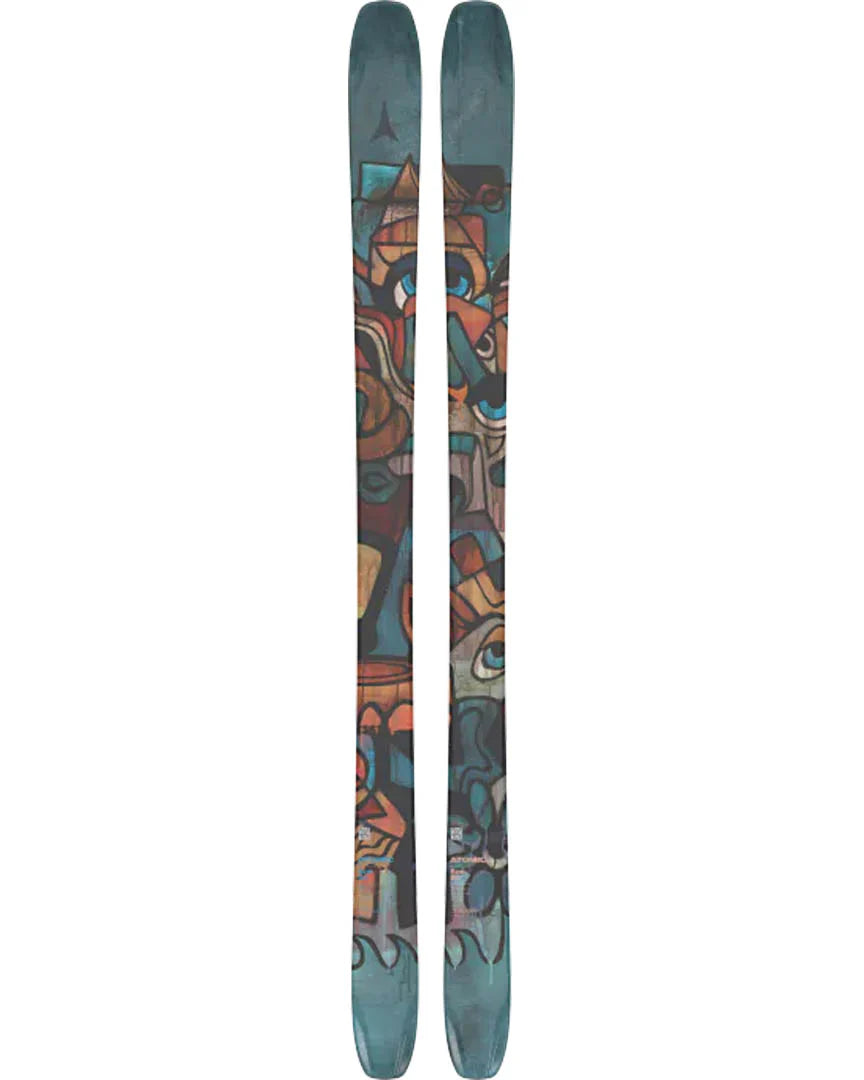 Atomic Bent 90 Skis - Men's - 2026