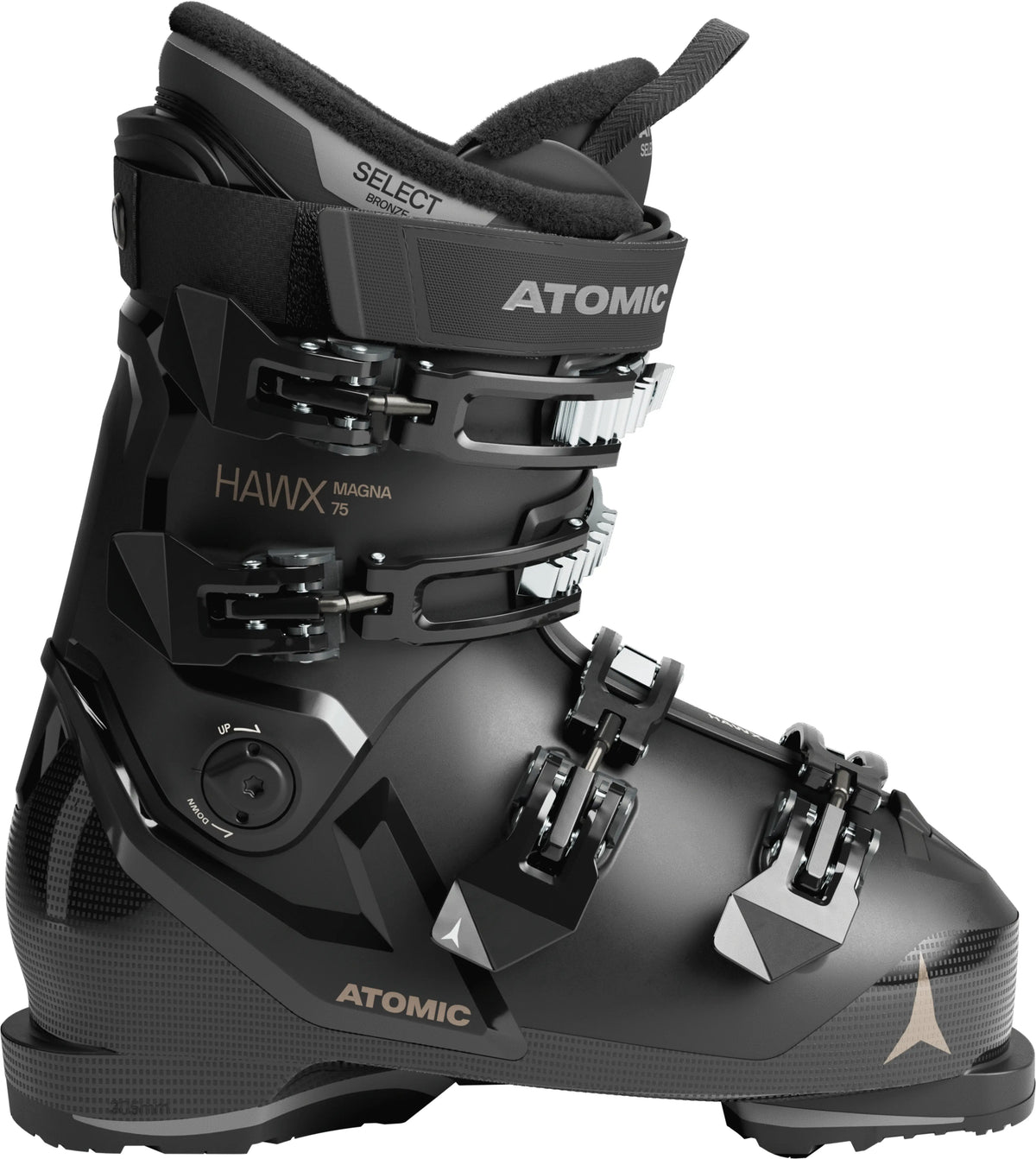 Atomic Hawx Magna 75 Ski Boots 2026 - Women's