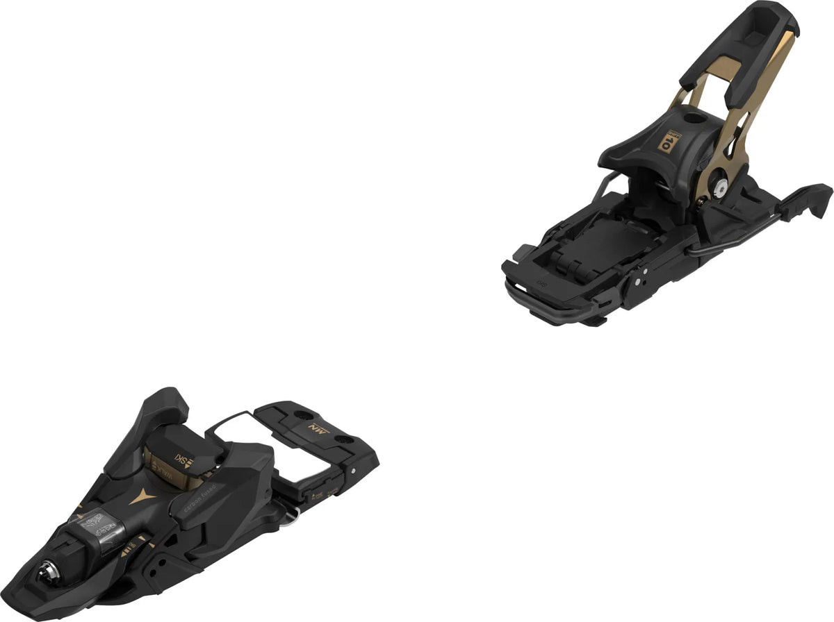Atomic Shift 10 MN Ski Bindings - 2026