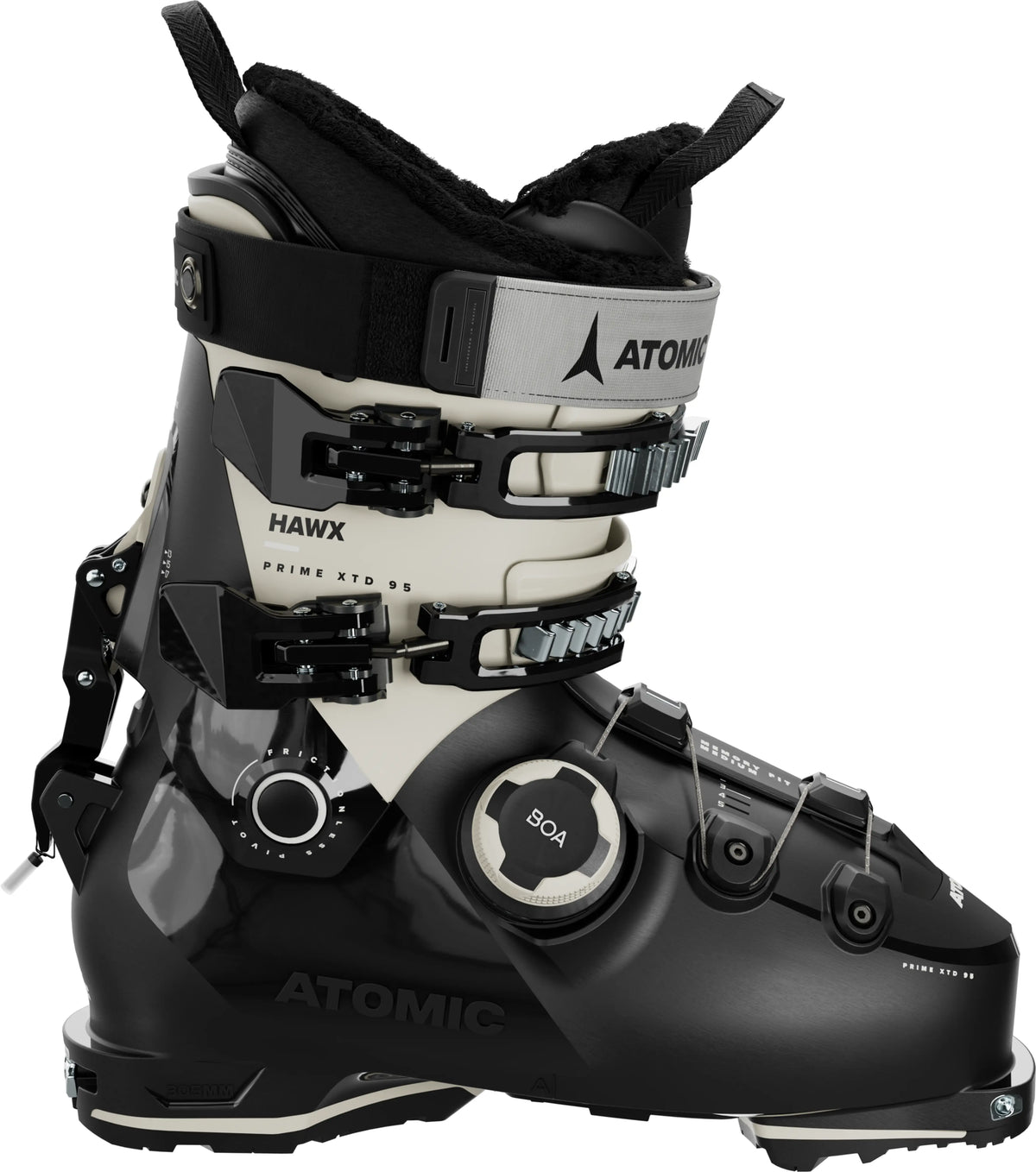 Atomic Hawx Prime XTD 95 BOA GW Ski Boots 2026 - Women's
