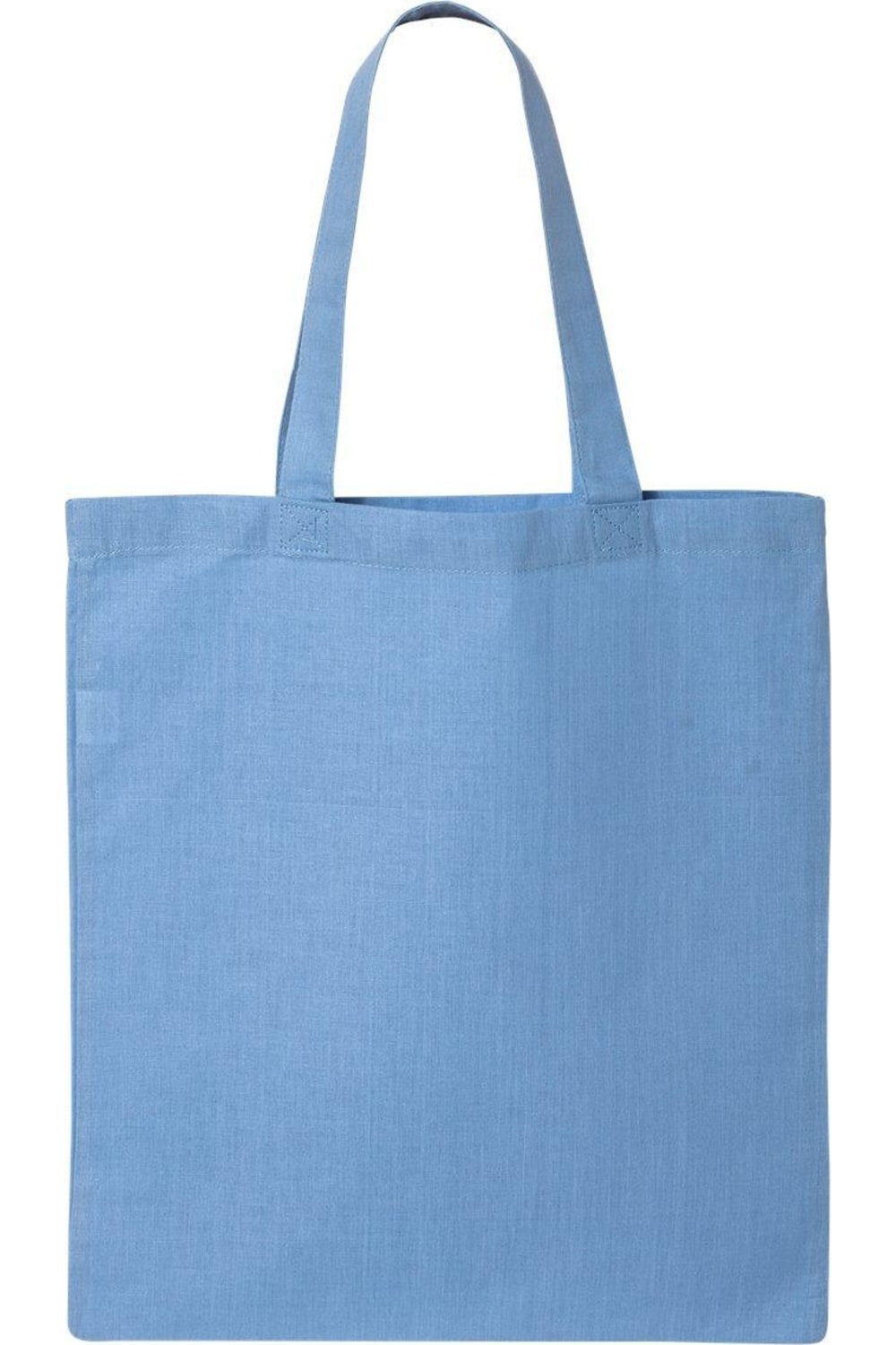 Q-Tees Economical Tote 7827147718716