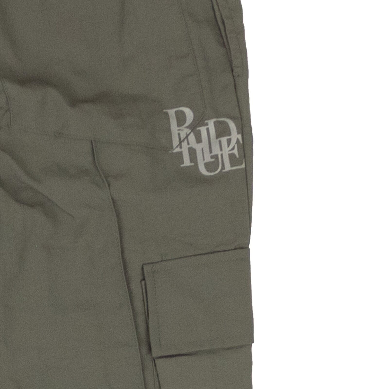 Rhude Cargo Flight Pant - Dark/Light
