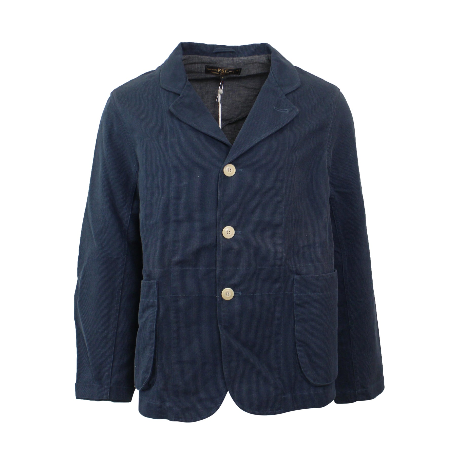 Bedford Shacket Jacket