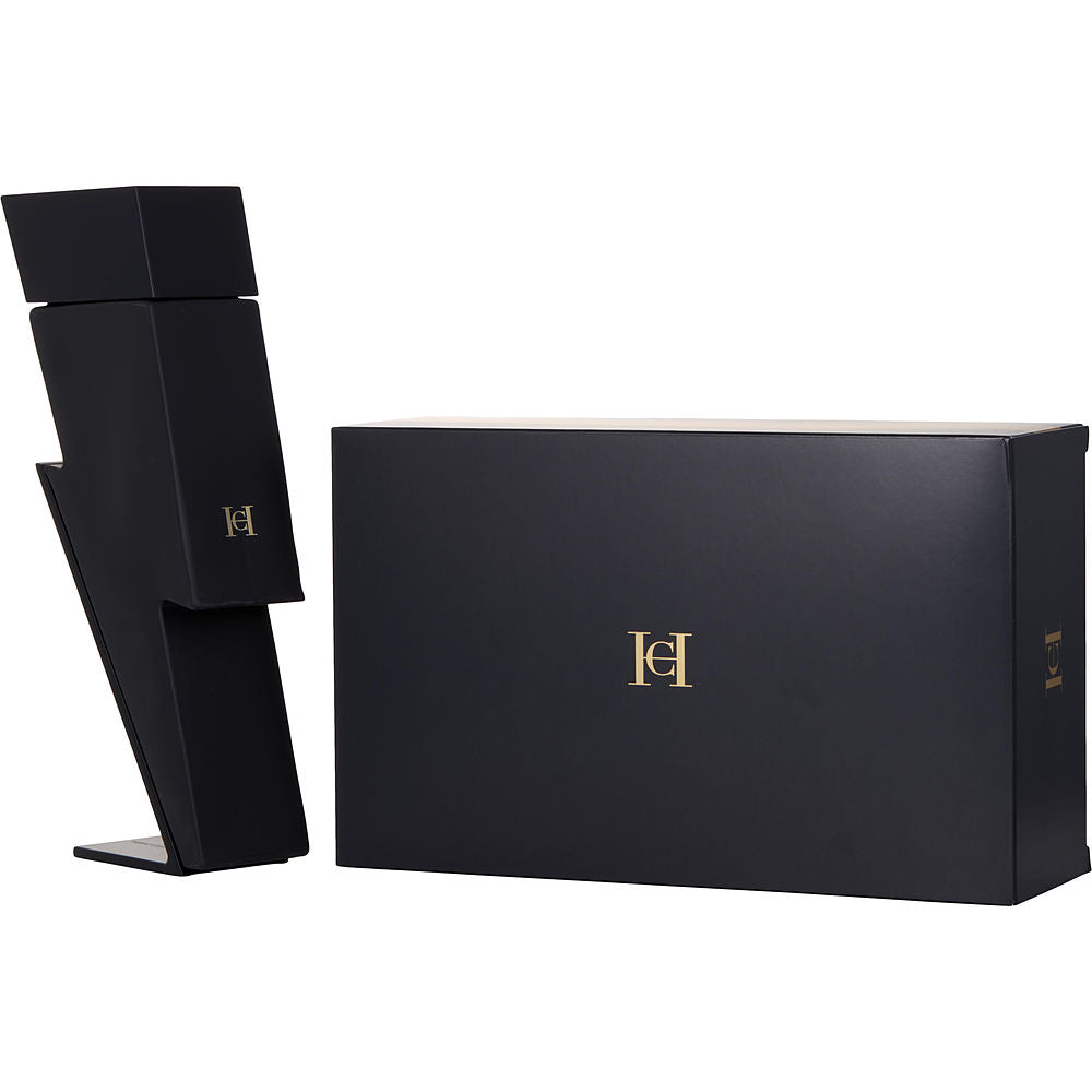 Ch Bad Boy Le Parfum By Carolina Herrera Eau De Parfum Spray 5 Oz Men