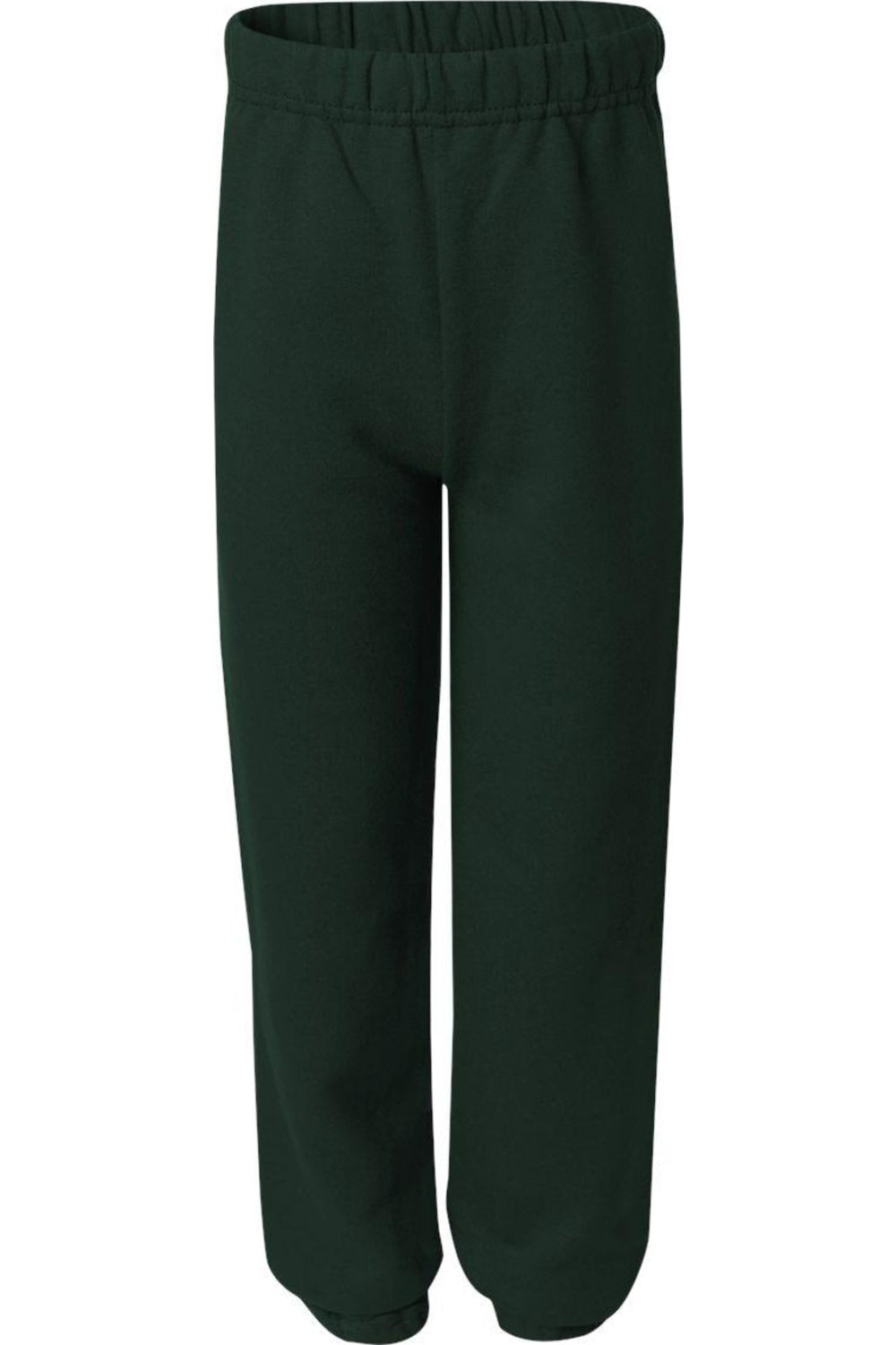 JERZEES NuBlend Youth Sweatpants 7824360079420