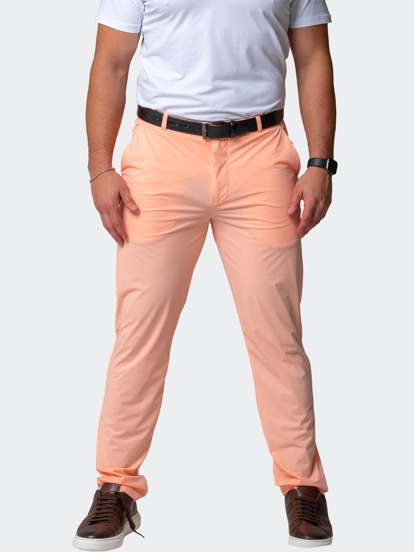 Pants SunPeach Pink 7832060264508