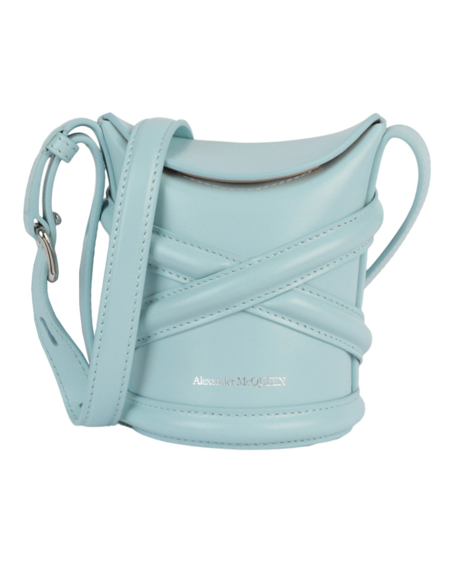 The Curve Mini Shoulder Bag 7820161351740