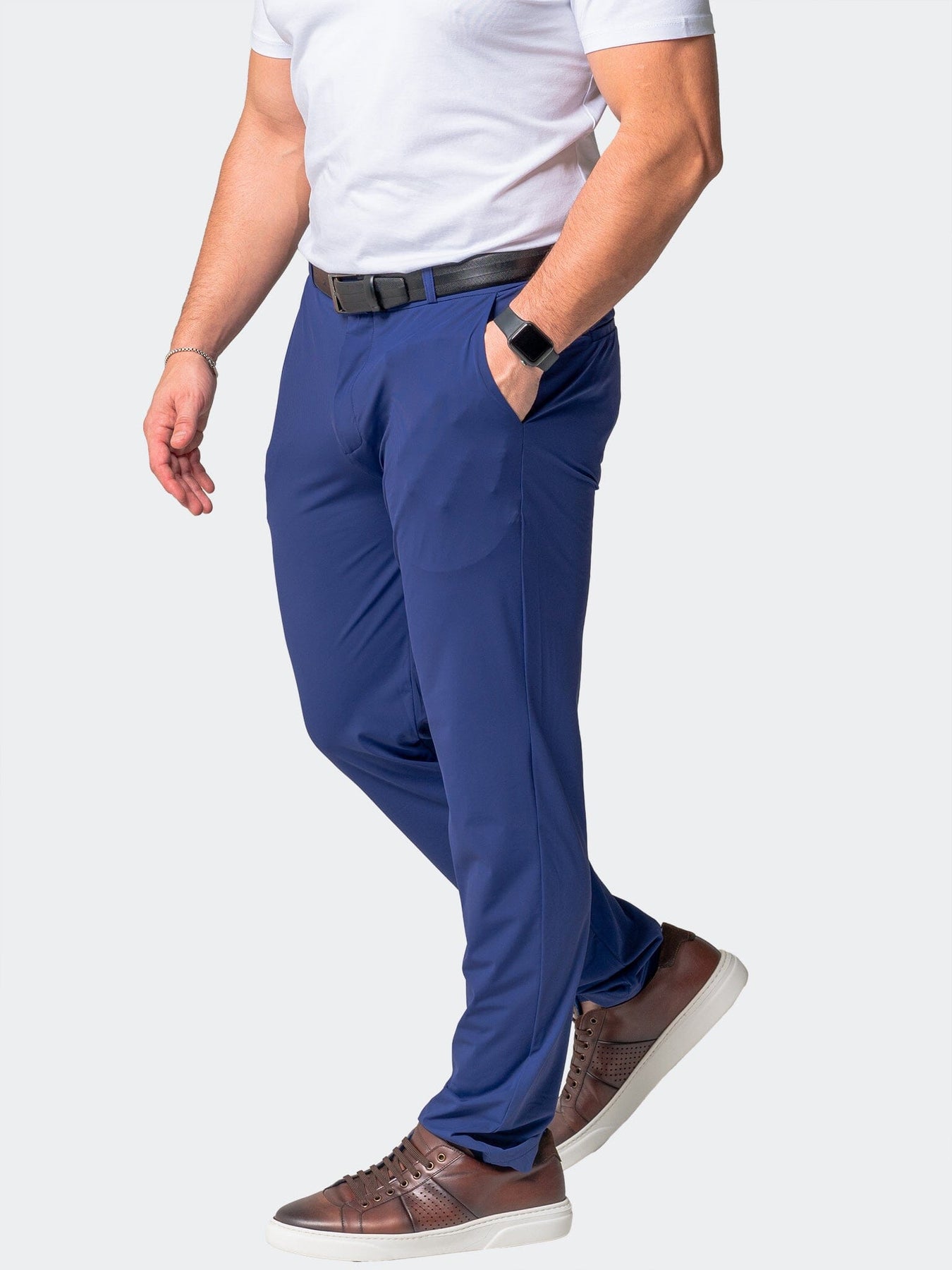 Pants SunNavy Blue 7832124227644