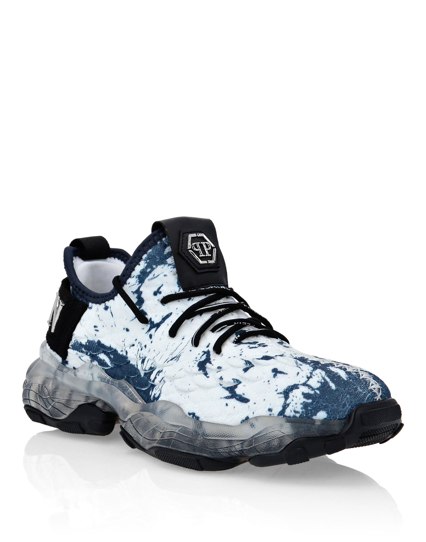 Runner Hyper $hock 7650315206716