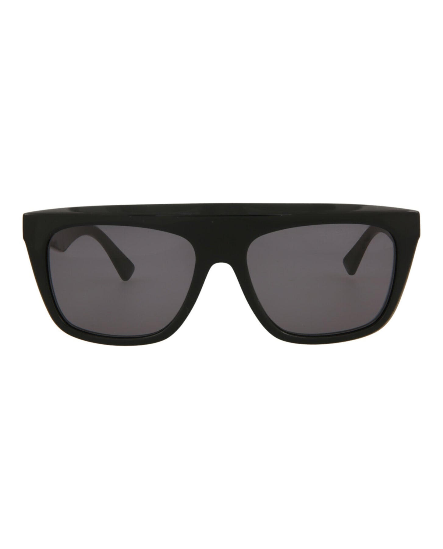 Rectangle-Frame Acetate Sunglasses 7329990443068